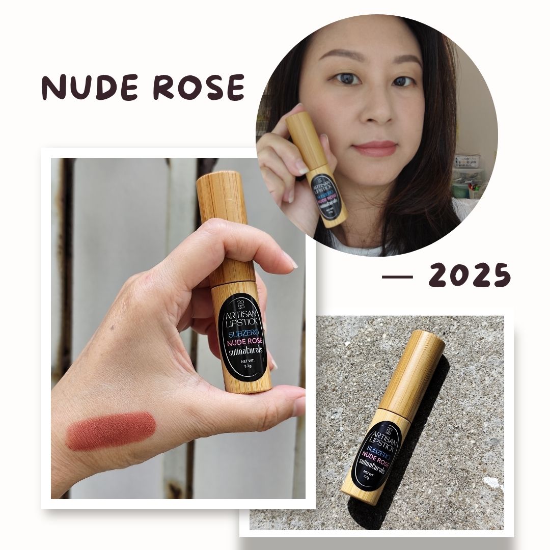 Clean Chic Set (BB Powder & Lipstick)