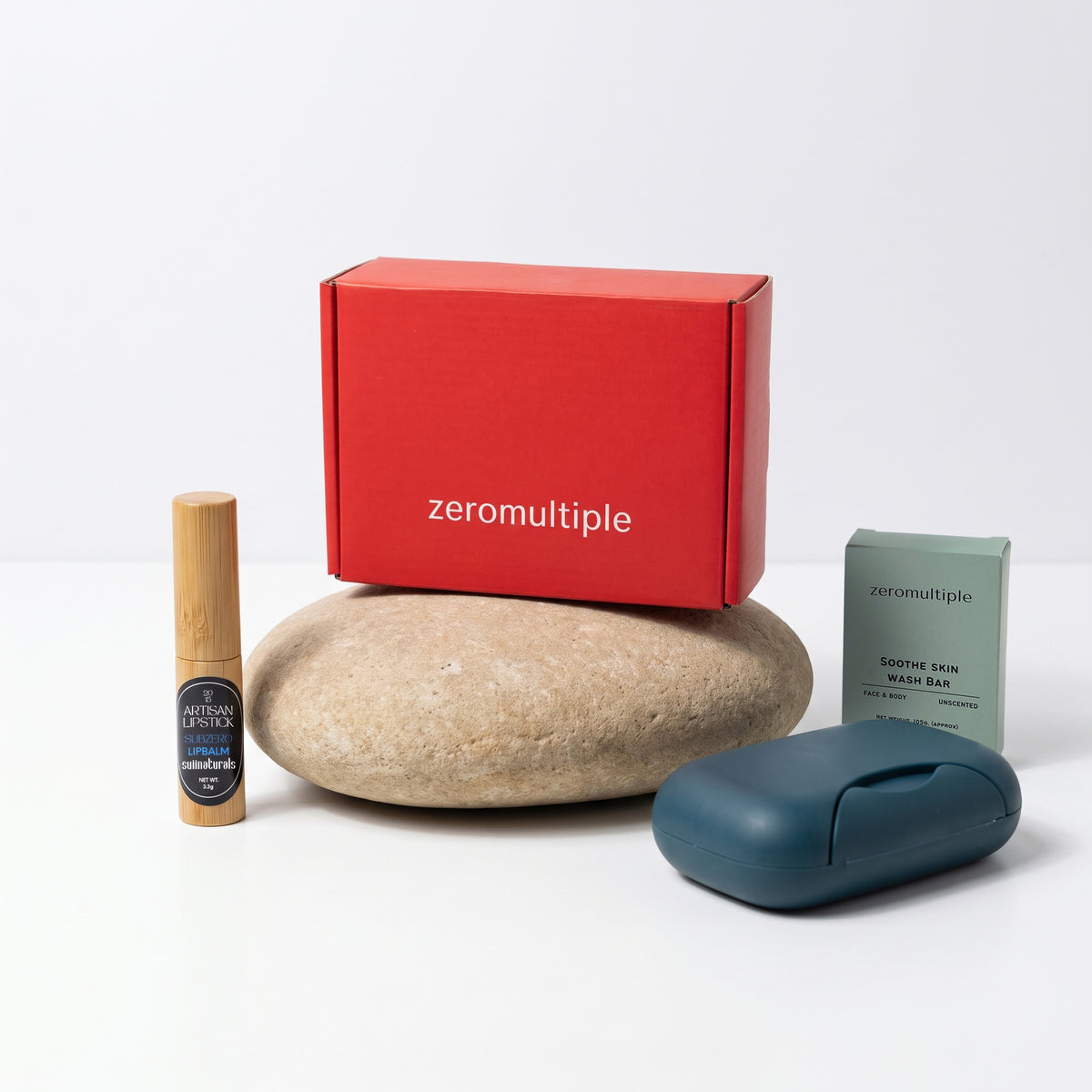 Travel Essentials Kit ( Preorder)