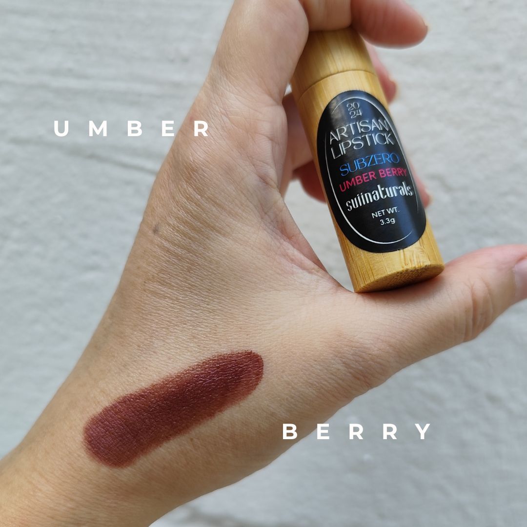 The Umber Collection