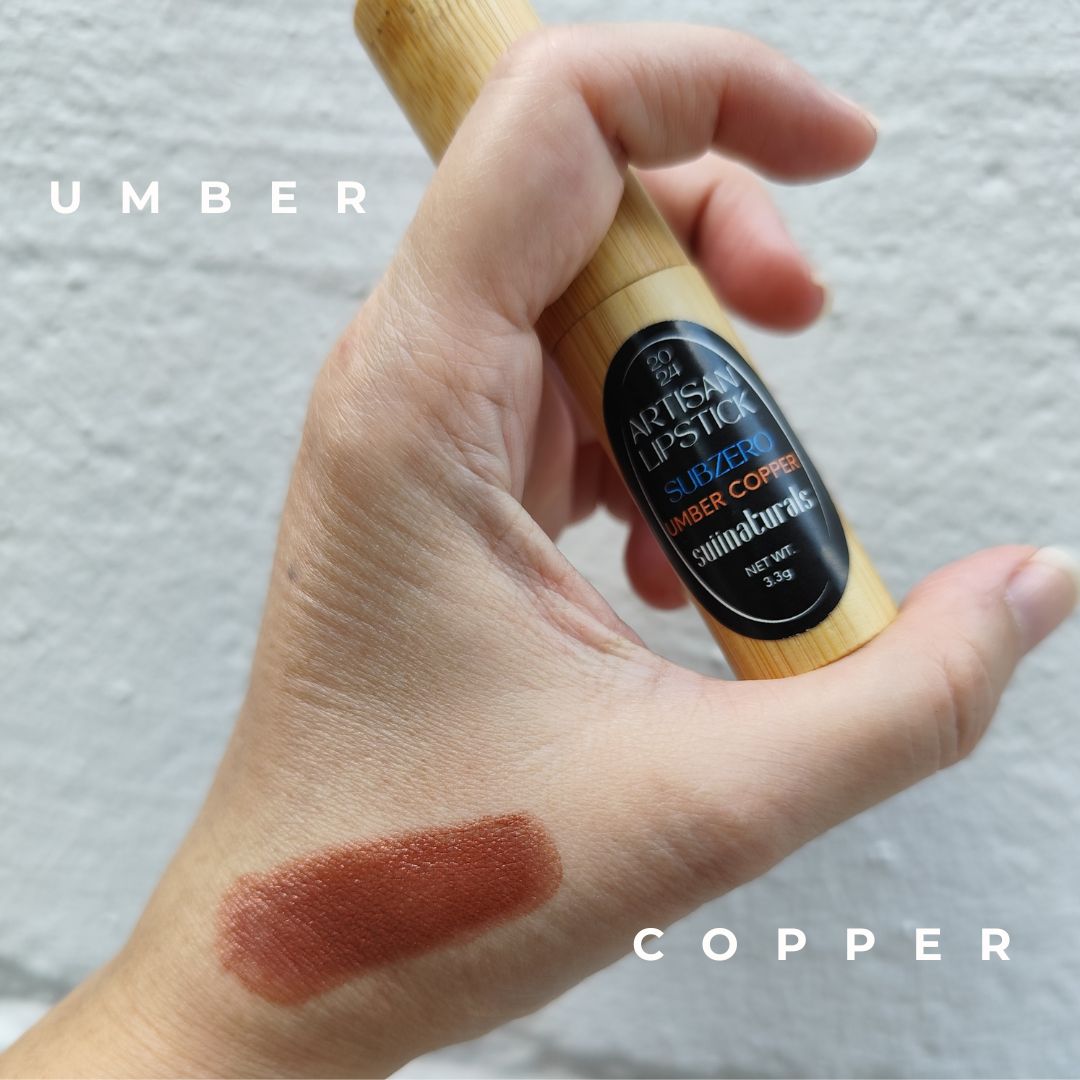The Umber Collection