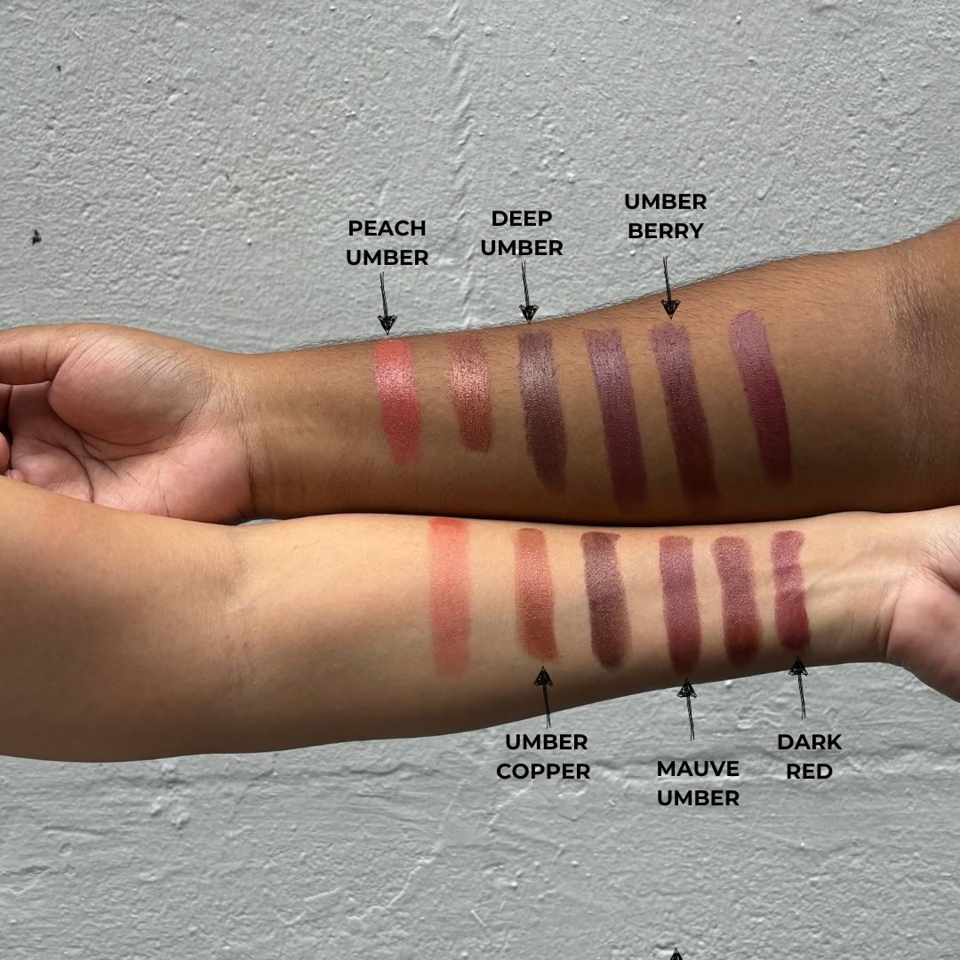 The Umber Collection