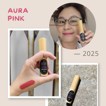 Clean Chic Set (BB Powder &amp; Lipstick)