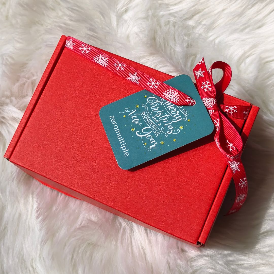 Christmas Gift Bundle_Travel Essentials