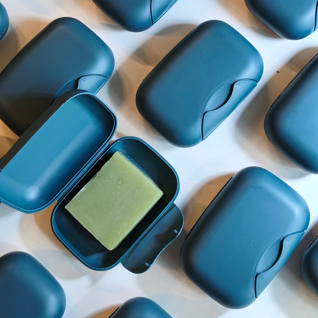 Soothe Skin Wash Bar