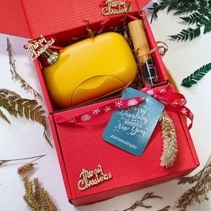 Christmas Gift Bundle_Travel Essentials