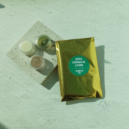 Sample Kit
