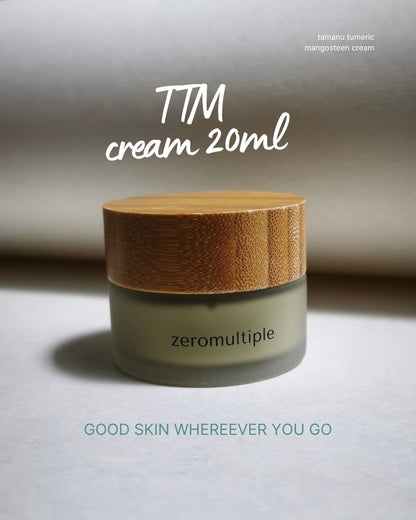 TTM Anti-inflammatory Cream