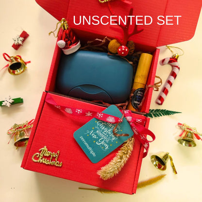 Christmas Gift Bundle_Travel Essentials