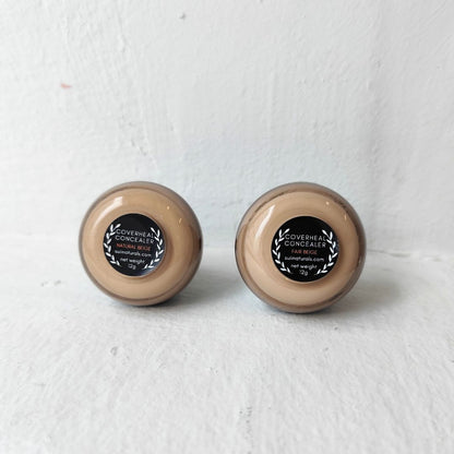 Coverheal Concealer by Suiinaturals