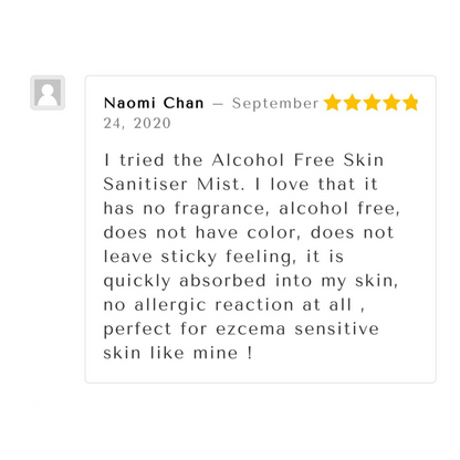 Naomi review insta